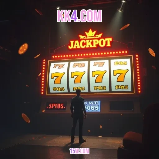 kk4.com: Descubra as Maravilhas da Aventura em Jogos Incríveis