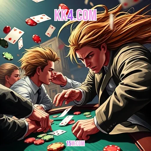 kk4.com: Segredos da Seção Carta Que Você Precisa Conhecer