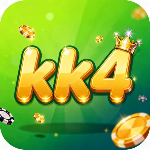 kk4.com Logo