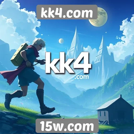 Comparativo entre jogos populares no kk4.com