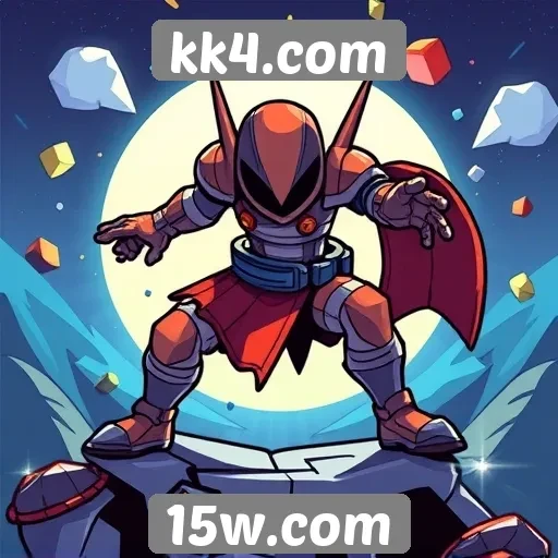 Dicas para novatos em kk4.com