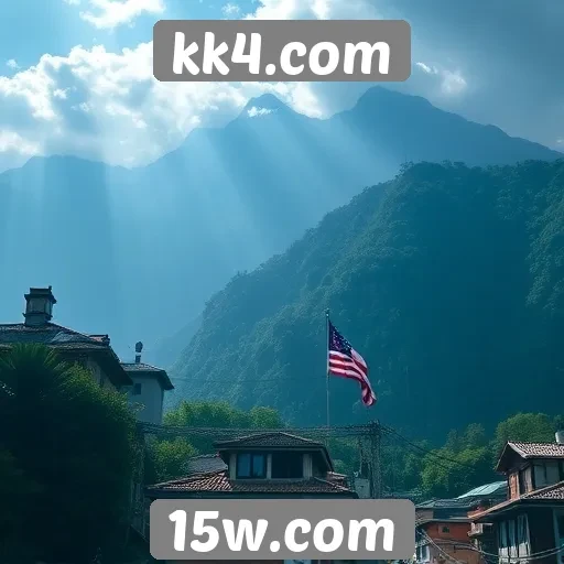 Novidades em atualizações de kk4.com